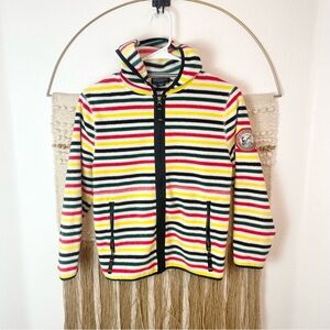 Pendleton KIDS' GLACIER FLEECE ZIP HOODIE Size 9/10